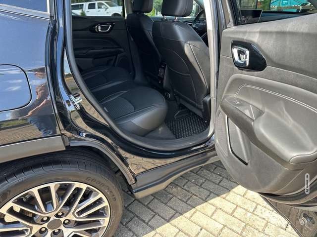 Jeep Compass 1.3 GSE T4 Limited