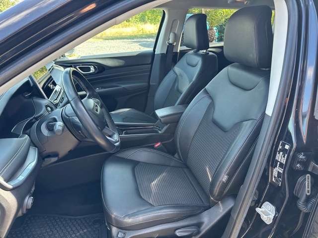 Jeep Compass 1.3 GSE T4 Limited