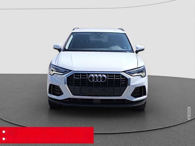 Audi Q3 35 TDI quattro LED NAVI RFK