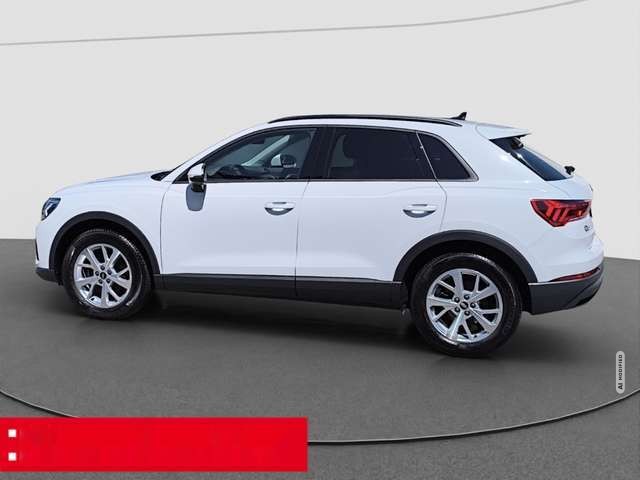 Audi Q3 35 TDI quattro LED NAVI RFK