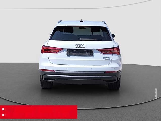Audi Q3 35 TDI quattro LED NAVI RFK