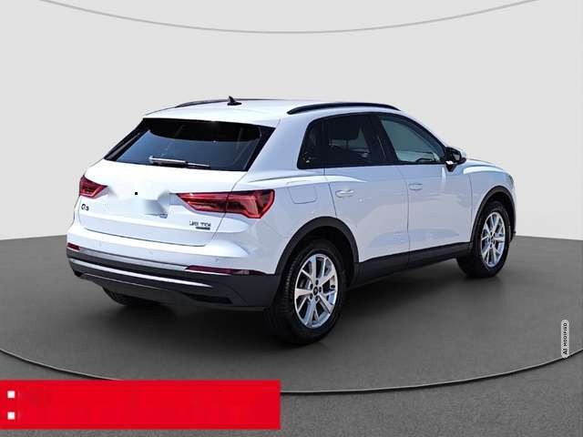 Audi Q3 35 TDI quattro LED NAVI RFK