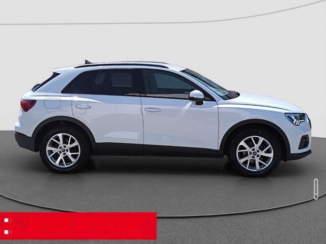 Audi Q3 35 TDI quattro LED NAVI RFK