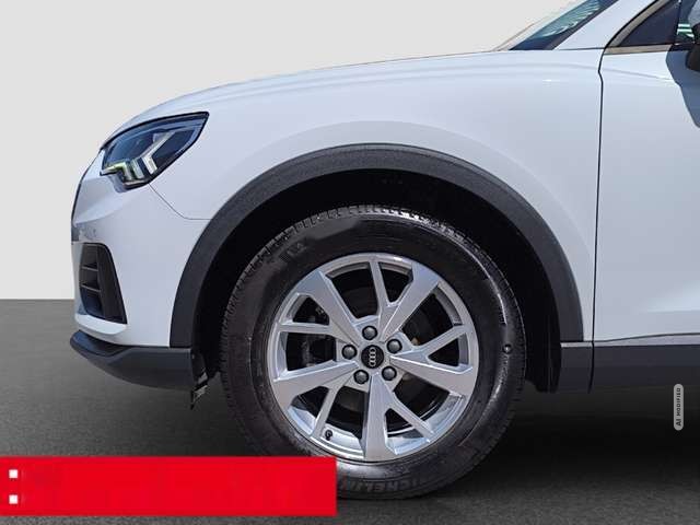 Audi Q3 35 TDI quattro LED NAVI RFK