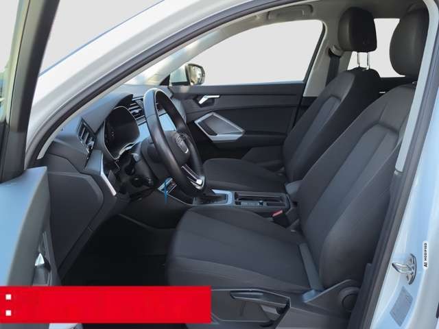 Audi Q3 35 TDI quattro LED NAVI RFK