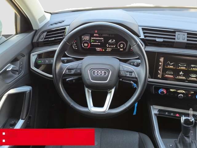 Audi Q3 35 TDI quattro LED NAVI RFK