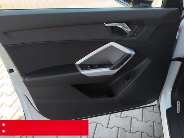 Audi Q3 35 TDI quattro LED NAVI RFK