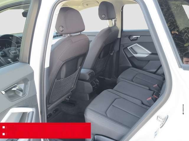 Audi Q3 35 TDI quattro LED NAVI RFK