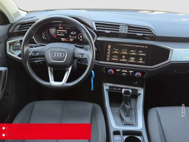 Audi Q3 35 TDI quattro LED NAVI RFK