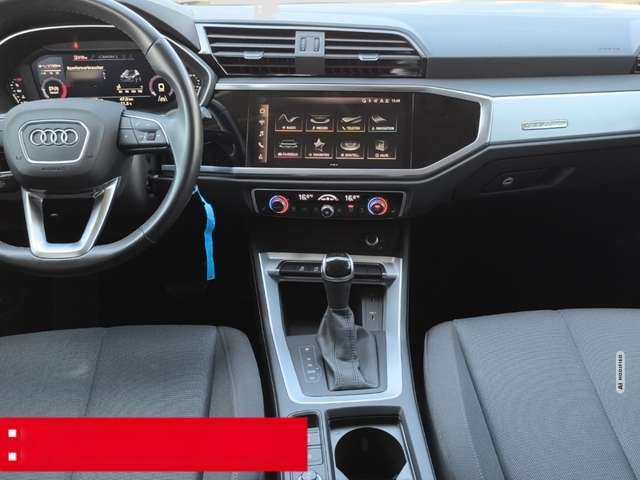 Audi Q3 35 TDI quattro LED NAVI RFK