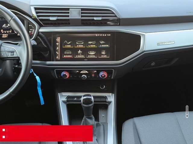 Audi Q3 35 TDI quattro LED NAVI RFK