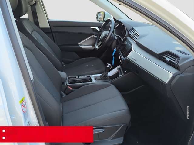 Audi Q3 35 TDI quattro LED NAVI RFK