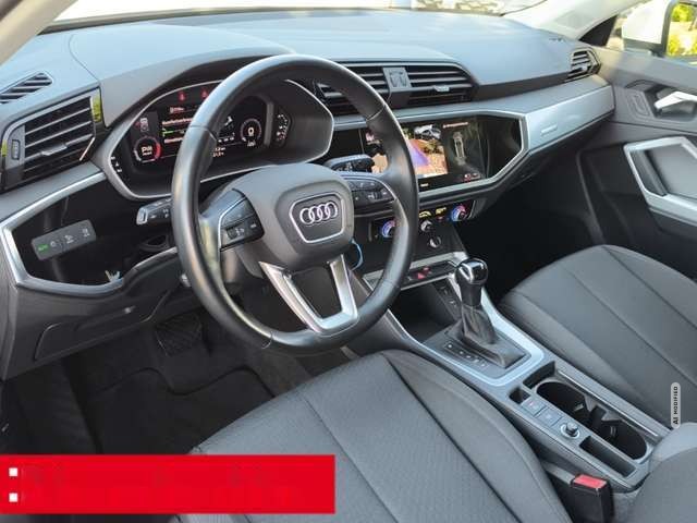 Audi Q3 35 TDI quattro LED NAVI RFK
