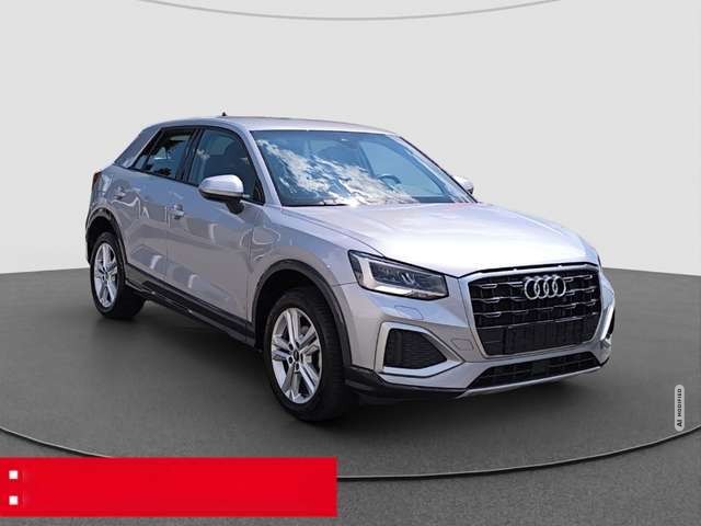 Audi Q2 35 TFSI advanced LED PDC RFK