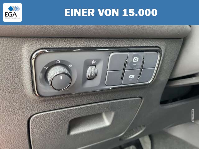 Maxus T60 T60 MAX LUXURY AHK*ACC*Kamera*LED*SHZ*Leder*Apple