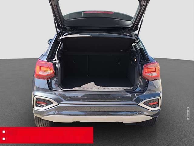 Audi Q2 35 TFSI advanced LED RFK PDC