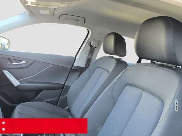 Audi Q2 35 TFSI advanced LED RFK PDC