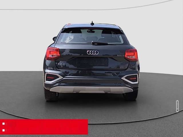 Audi Q2 35 TFSI advanced PDC RFK SHZ