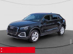 Bild Audi Q2 35 TFSI advanced MATRIX-LED RFK PDC