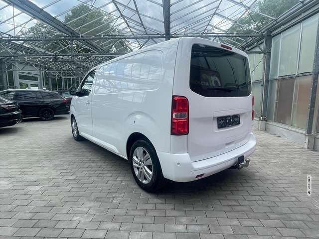 Peugeot Expert 2.0 BlueHDi Premium L2 AHK Xenon Nav HUD