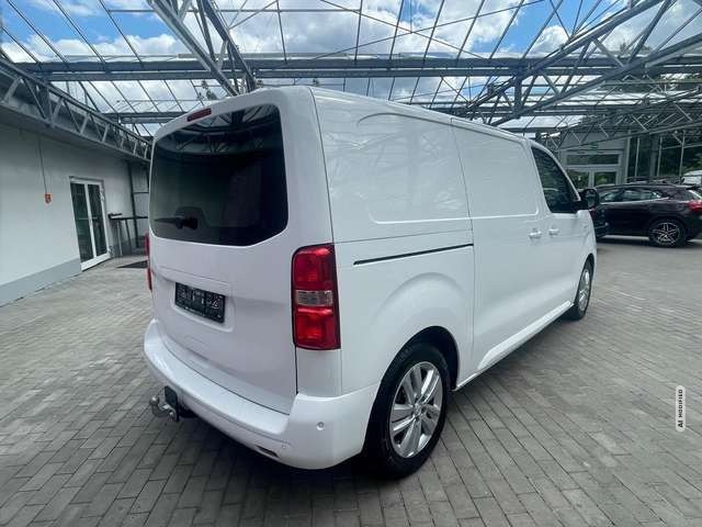 Peugeot Expert 2.0 BlueHDi Premium L2 AHK Xenon Nav HUD
