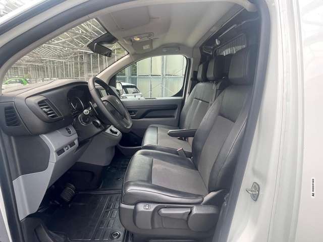 Peugeot Expert 2.0 BlueHDi Premium L2 AHK Xenon Nav HUD