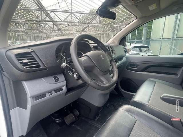 Peugeot Expert 2.0 BlueHDi Premium L2 AHK Xenon Nav HUD