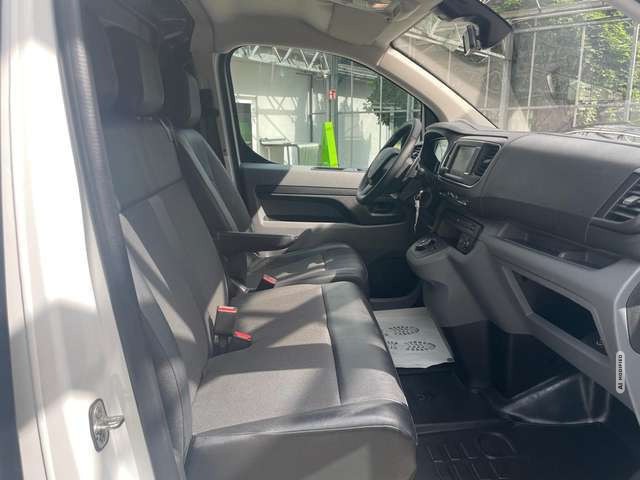 Peugeot Expert 2.0 BlueHDi Premium L2 AHK Xenon Nav HUD