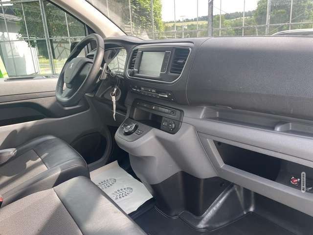 Peugeot Expert 2.0 BlueHDi Premium L2 AHK Xenon Nav HUD