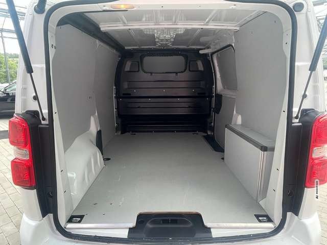 Peugeot Expert 2.0 BlueHDi Premium L2 AHK Xenon Nav HUD