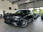 Bild Mercedes-Benz GLE 300 4M AMG AHK Pano 21-Zoll Burmester Airmatic ACC HUD