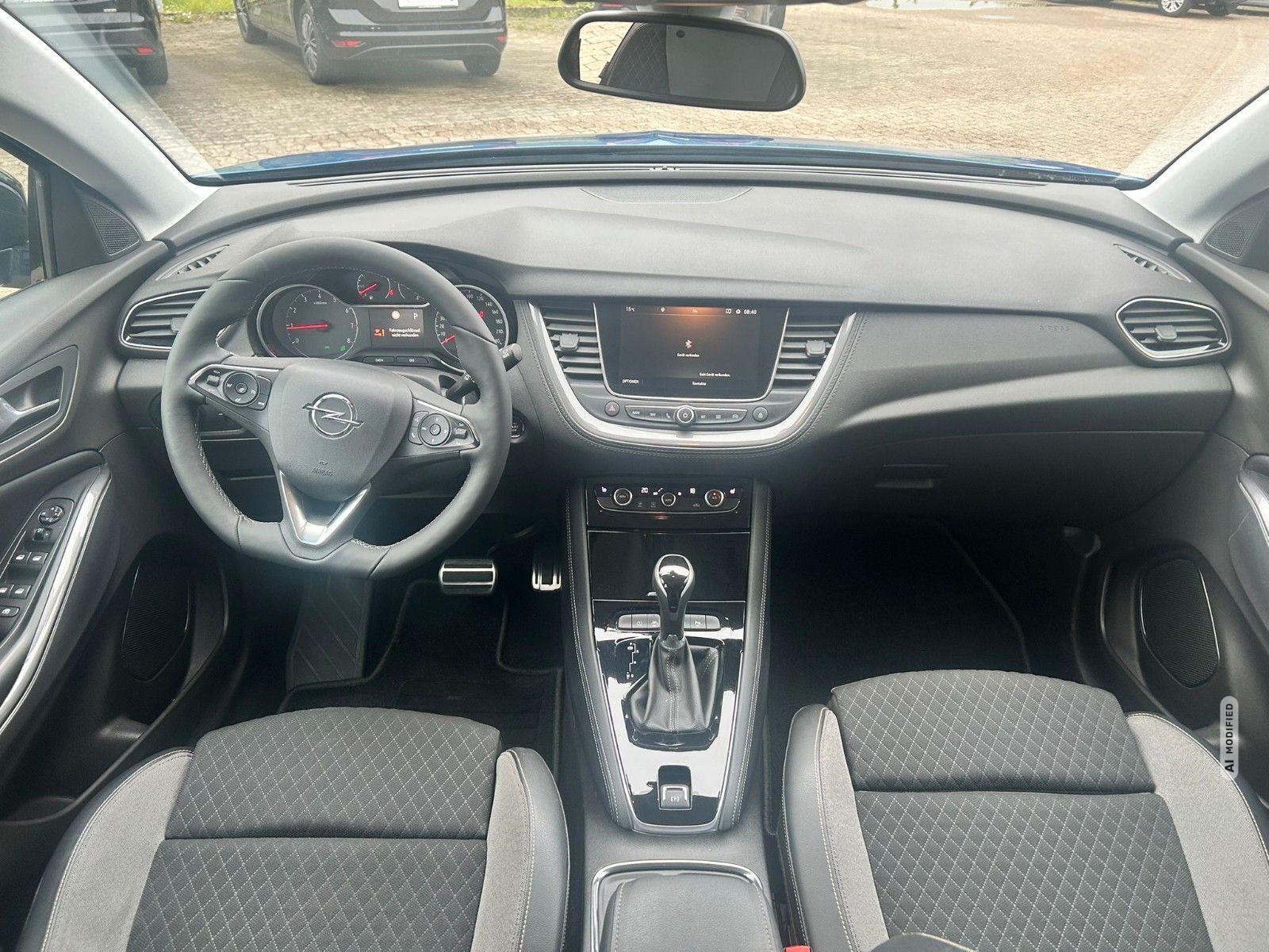 Opel Grandland X Grandland (X) Innovation Top Ausstattung 2 Hand