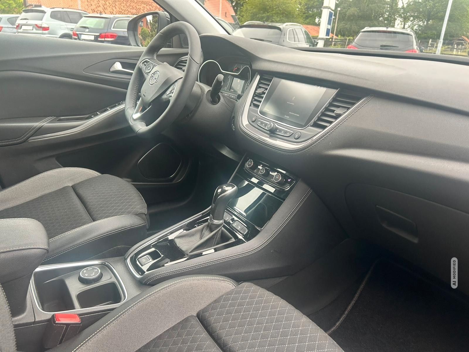 Opel Grandland X Grandland (X) Innovation Top Ausstattung 2 Hand
