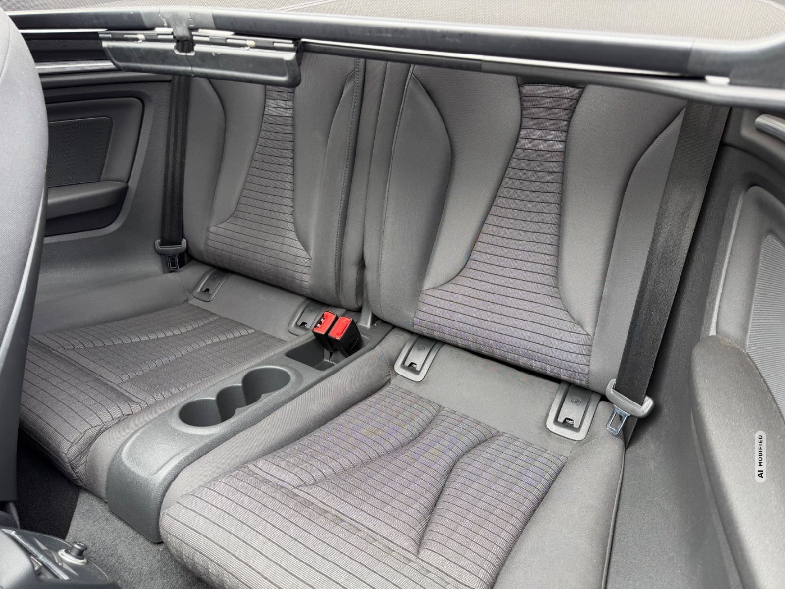Audi A3 2,0 TDI S-Tronic Cabriolet sport NAVI LED TOP