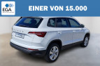 Bild Skoda Karoq 1.0 TSI Selection Navi LED Kamera SHZ ACC