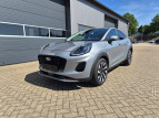Bild Ford Puma Titanium 1.0 EcoBoost Hybrid 125PS Automatik Klimaautomatik Sitzheizung Len