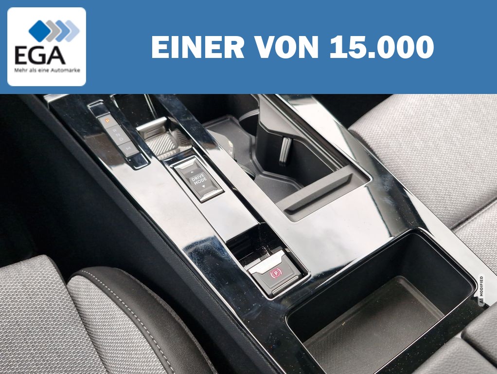 Opel Astra L 1.2 Turbo Elegance AT Navi LED AHK Kamer