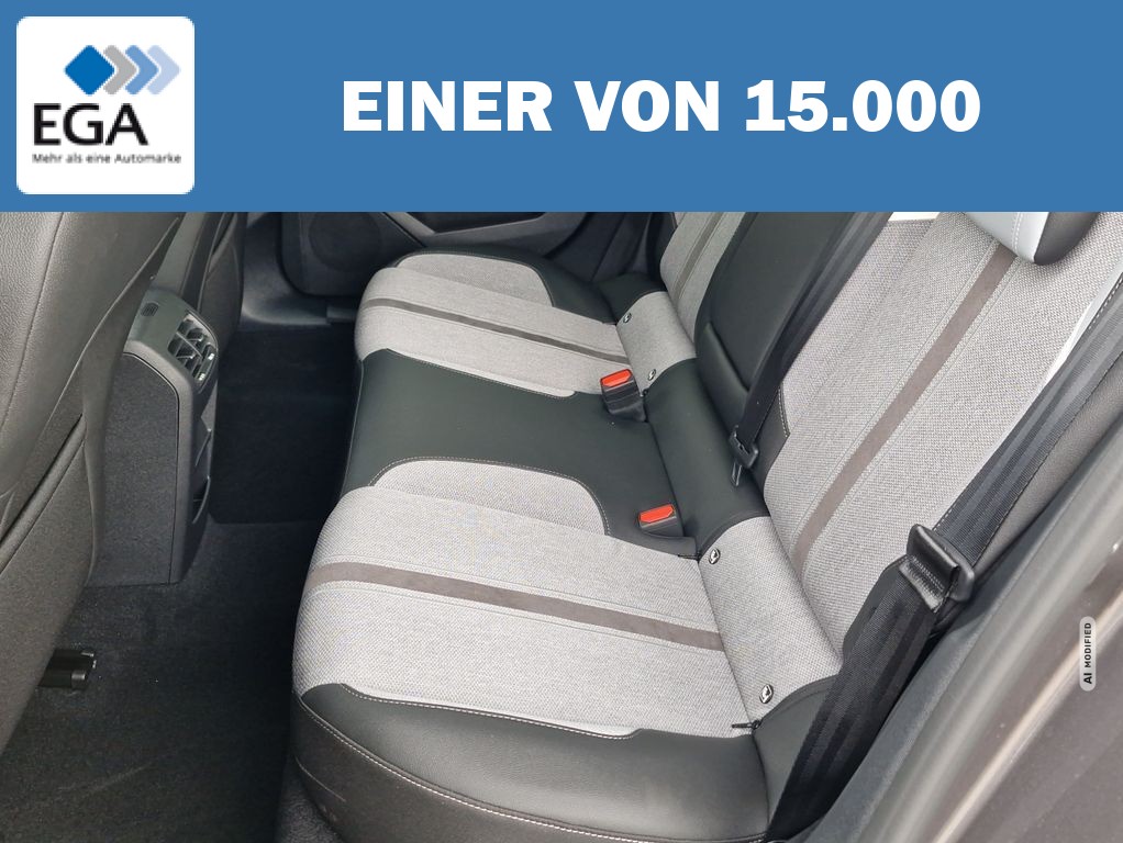 Opel Astra L 1.2 Turbo Elegance AT Navi LED AHK Kamer