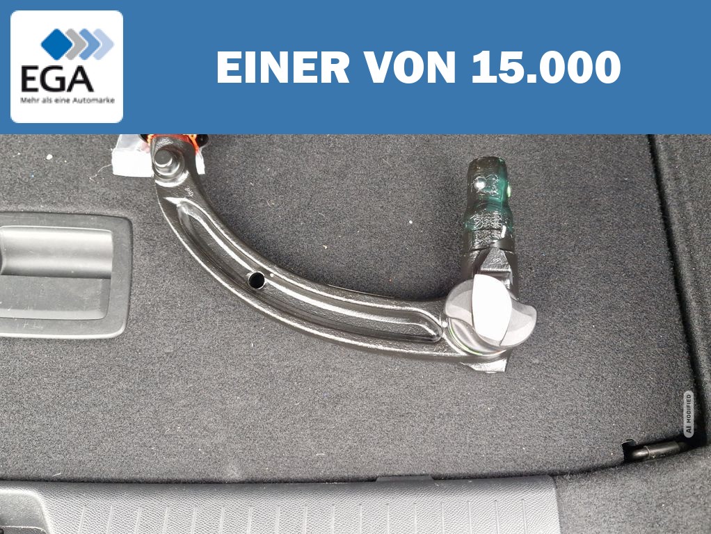 Opel Astra L 1.2 Turbo Elegance AT Navi LED AHK Kamer
