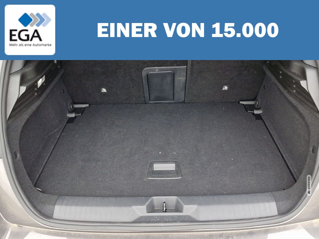 Opel Astra L 1.2 Turbo Elegance AT Navi LED AHK Kamer