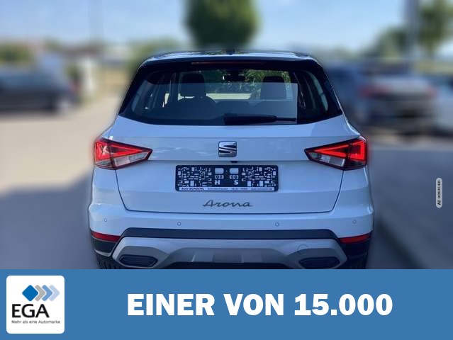 Seat Arona 1.0 TSI Xperience VIRTUAL-COCKPIT+NAVI-PRO