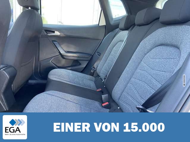 Seat Arona 1.0 TSI Xperience VIRTUAL-COCKPIT+NAVI-PRO