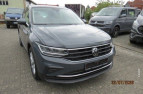 Bild Volkswagen Tiguan 2.0 TDI Life (EURO 6d),LED,AHK,CarPlay,K
