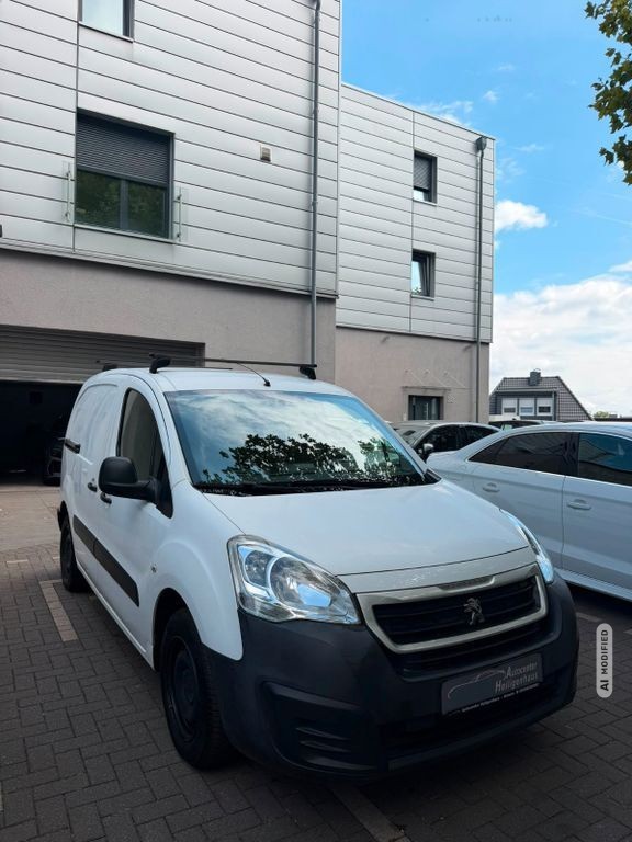 Peugeot Partner L1 Premium