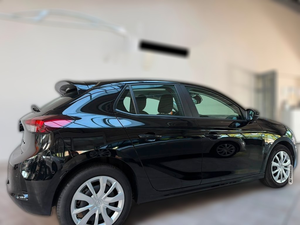 Opel Corsa 1.2 F Edition LED AppleCarPlay Kamera PDC