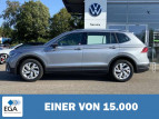 Bild Volkswagen Tiguan Allspace 1.5 TSI DSG Life 7-SITZER+AHK+AC