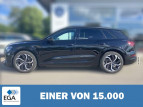 Bild Audi e-tron 55 advanced quattro S-LINE OPTIK-BLACK+AS