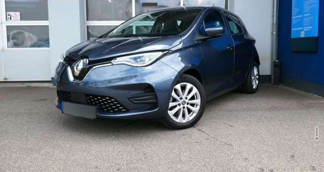Renault ZOE EV50 (KAUFBATTERIE) 110hp Evolution CCS