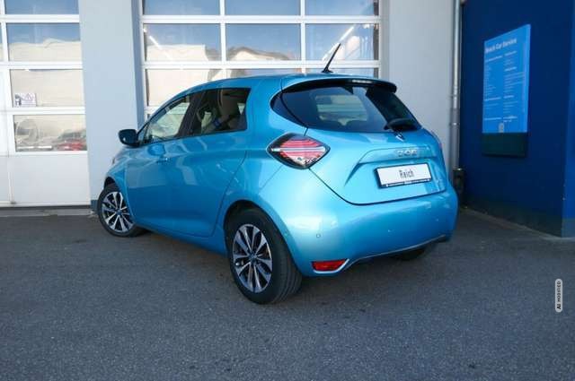 Renault ZOE (KAUFBATTERIE) Z.E. 50 INTENS SOH 94% CCS