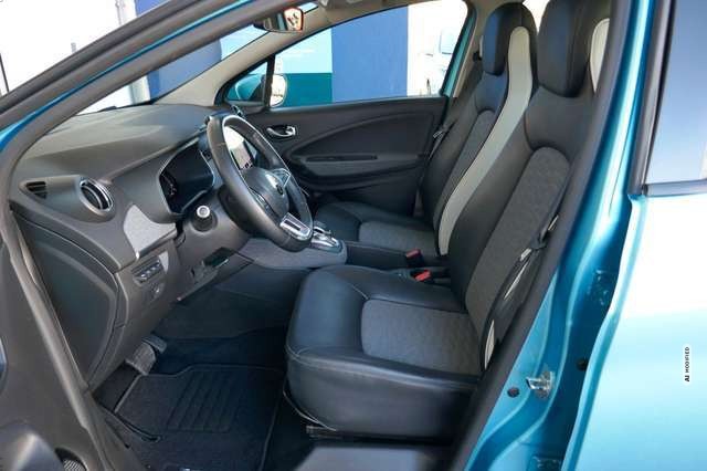 Renault ZOE (KAUFBATTERIE) Z.E. 50 INTENS SOH 94% CCS